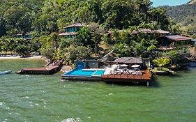 Mangue Seco Angra
